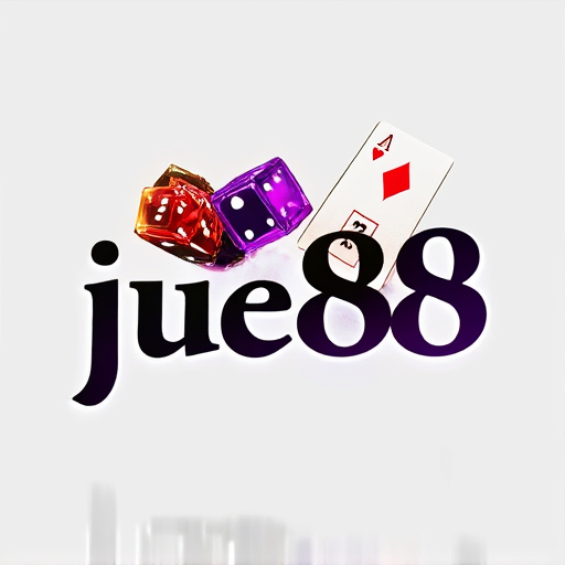 jue88 Logo